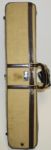 Vintage Golf-N-Go Golf Club Travel Bag with Full Set of Carol Mann Clubs