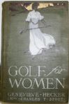 Golf For Women - Genevieve Hecker