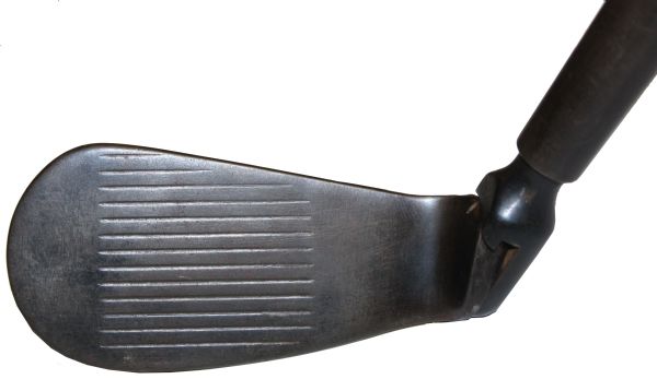 J. A. Novak ET AL Adjustable Golf Club - Trademark Reg. - Joseph A. Novak