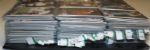 Binder of Over A Thousand 1991 Pro-Set Golf Cards