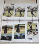 Lot of 204 Original Photos of PGA Golfers with Negatives and Rights 