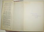 'The Walter Hagen Story' Book by Walter Hagen - Signed by Walter Hagen