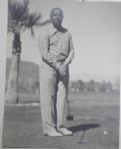 Lot of 35 Original D. Scott Chisholm Photos of Walter Hagen-From Files of His Autobiographer Margaret Heck
