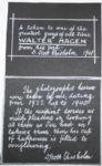 Lot of 35 Original D. Scott Chisholm Photos of Walter Hagen-From Files of His Autobiographer Margaret Heck