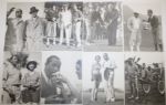 Lot of 35 Original D. Scott Chisholm Photos of Walter Hagen-From Files of His Autobiographer Margaret Heck
