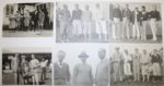 Lot of 35 Original D. Scott Chisholm Photos of Walter Hagen-From Files of His Autobiographer Margaret Heck