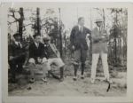 1920 Pinehurst Photo