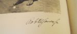 Bobby Jones Down the Fairway: The Golf Life and Play of Robert T. Jones, Jr. - Autographed by Bobby Jones
