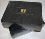 Lot of 2 Sealed Black Sets of Cards - GSV