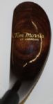 Tom Morris Handmade Putter Remake