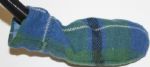Tom Morris Handmade Putter Remake