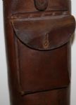 Antique Early 1900's Golf Bag