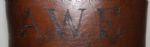 Antique Early 1900's Golf Bag