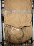 Old (Antique) Caddy Master w/Clubs