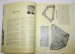 Rare 1955 Ryder Cup Course Only Program