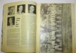 Rare 1955 Ryder Cup Course Only Program