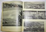 Rare 1955 Ryder Cup Course Only Program