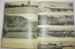 Rare 1955 Ryder Cup Course Only Program