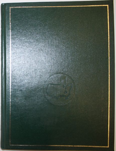 Masters Annual "The First 41 Years" - 1978 Edition