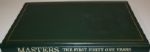 Masters Annual The First 41 Years - 1978 Edition