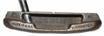 Ballnamic Putter by Karsten Scottsdale  1963 or 64  w/Letter of Provenance