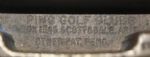 Ballnamic Putter by Karsten Scottsdale  1963 or '64  w/Letter of Provenance