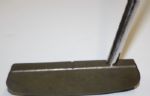 Ballnamic Putter by Karsten Scottsdale  1963 or '64  w/Letter of Provenance