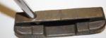 Ballnamic Putter by Karsten Scottsdale  1963 or '64  w/Letter of Provenance