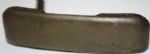 Ballnamic Putter by Karsten Scottsdale  1963 or '64  w/Letter of Provenance