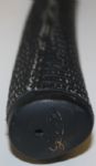 Ballnamic Putter by Karsten Scottsdale  1963 or '64  w/Letter of Provenance