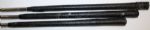 Walter Hagen Woods w/Inset Face - 1, 2, 3 Woods