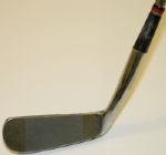 Wilson Smooth Face Putter and Adams Golf 2 Iron PNT A7