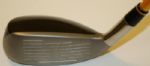 Wilson Smooth Face Putter and Adams Golf 2 Iron PNT A7