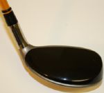 Wilson Smooth Face Putter and Adams Golf 2 Iron PNT A7