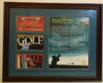 Framed Jim Huber The Drama of the Open Essay
