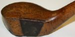Dunn One-Piece Wood