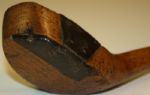Dunn One-Piece Wood
