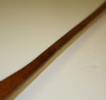 Dunn One-Piece Wood