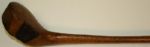 Dunn One-Piece Wood