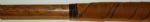 Dunn One-Piece Wood