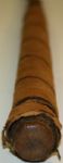 Dunn One-Piece Wood