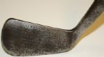 Smiths Patent Anti-Shank Mashie