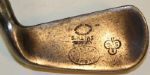 Smith's Patent Anti-Shank Mashie