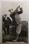 Bobby Jones 1935 JA Pattreiouex Sporting Events and Stars Card #19