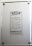 1927 Churchman's Bobby Jones Famous Golfers card #28