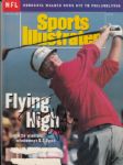 Tom Kite autographed Sports Illustrated JSA COA