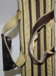 Vintage Golf-N-Go Golf Club Travel Bag