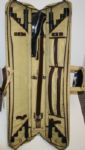 Vintage Golf-N-Go Golf Club Travel Bag