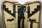 Vintage Golf-N-Go Golf Club Travel Bag