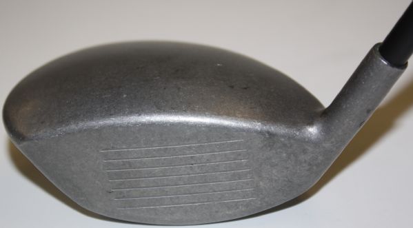 Ping Zing Prototype Driver, Phoenix, AZ  USA
